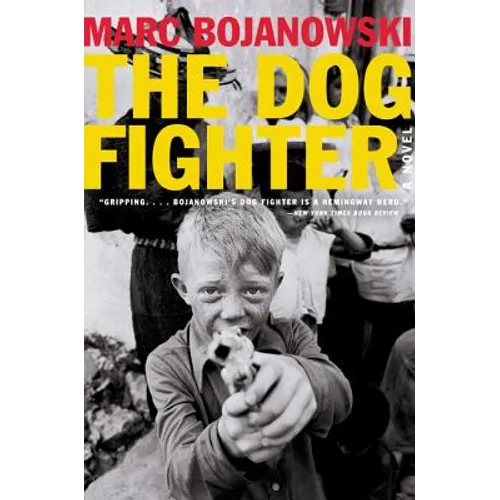 The Dog Fighter - Paperback