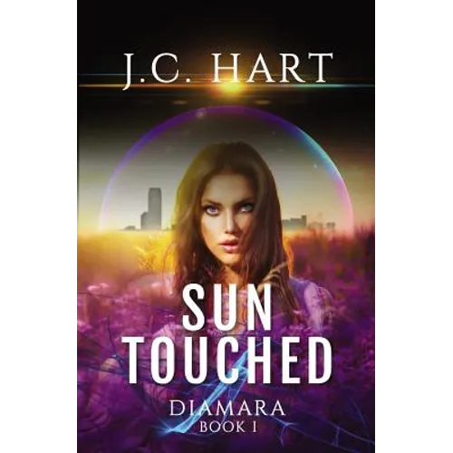 Sun Touched - Paperback