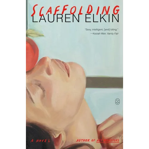 Scaffolding - Paperback