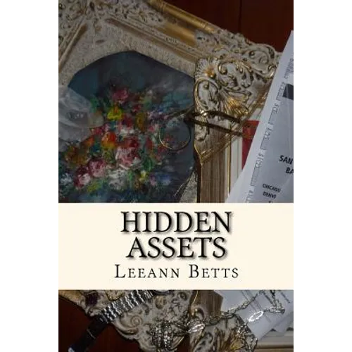 Hidden Assets: Book 6 - Paperback
