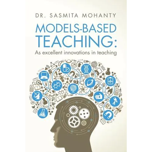Models-Based Teaching: As excellent innovations in teaching - Paperback