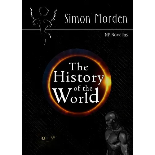 The History of the World - Paperback
