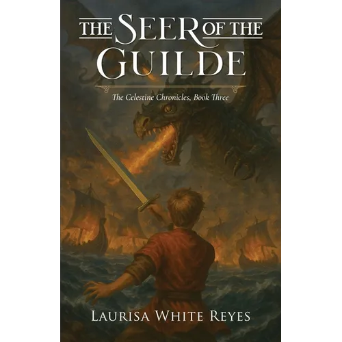 The Seer of the Guilde - Paperback