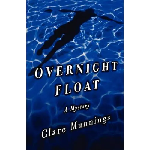 Overnight Float - Paperback