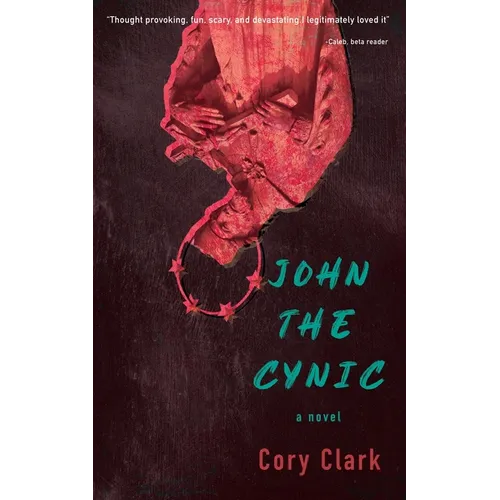 John the Cynic - Paperback