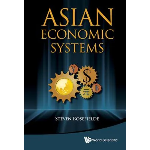 Asian Economic Systems