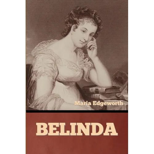 Belinda - Paperback