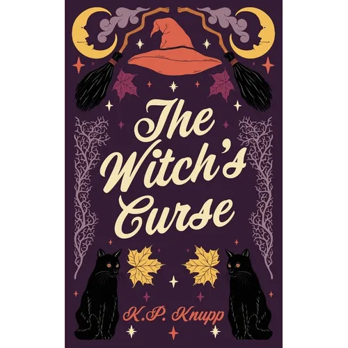 The Witch's Curse - Paperback