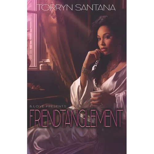 Friendtanglement - Paperback