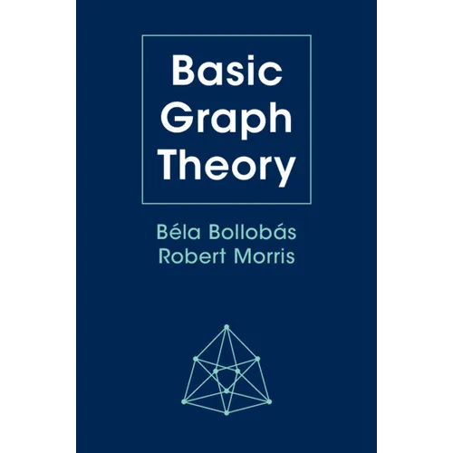 Basic Graph Theory - Paperback