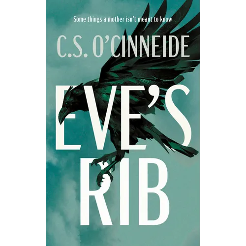 Eve's Rib - Paperback