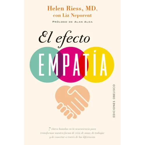 Efecto Empatia, El - Paperback
