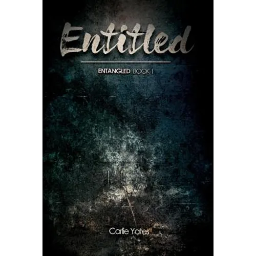 Entitled - Paperback