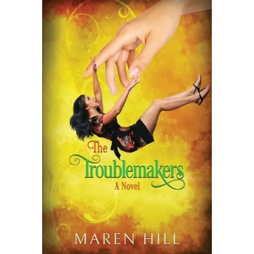 The Troublemakers - Paperback