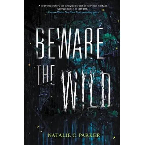 Beware the Wild - Paperback