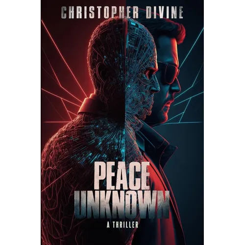 Peace Unknown - Paperback
