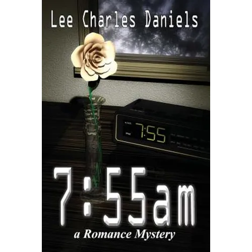 7: 55 am - Paperback