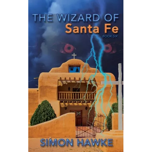 The Wizard of Santa Fe - Paperback
