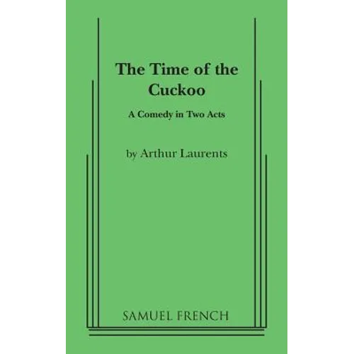 The Time of the Cuckoo - Paperback