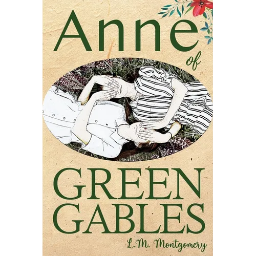 Anne of Green Gables - Paperback