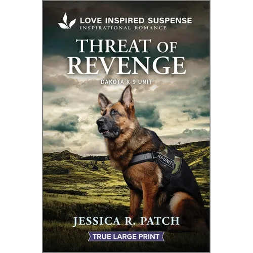 Threat of Revenge - Paperback