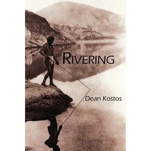 Rivering - Paperback