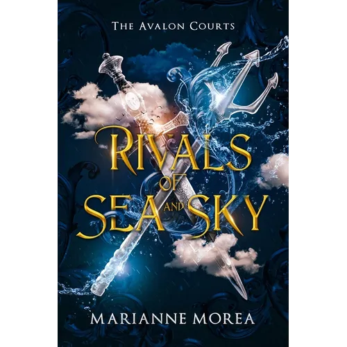 Rivals of Sea and Sky: Deluxe Limited Edition - Hardcover