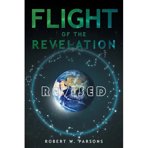 Flight of the Revelation - Paperback