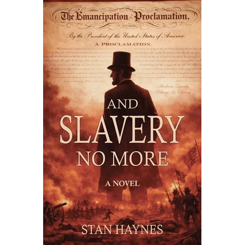 And Slavery No More - Paperback