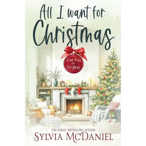 All I Want for Christmas - Paperback