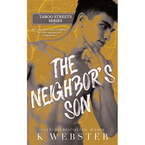 The Neighbor's Son - Paperback