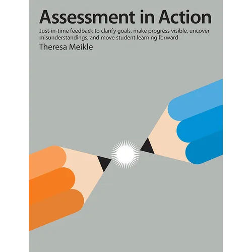 Assessment in Action - Paperback