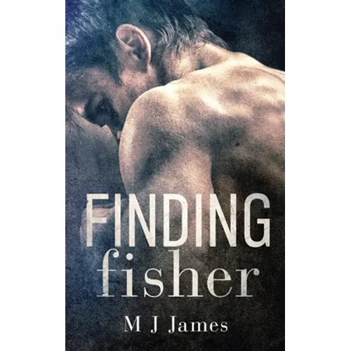 Finding Fisher - Paperback