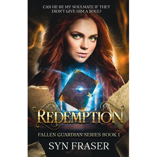 Redemption - Paperback