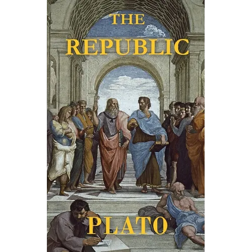 Plato's The Republic - Paperback