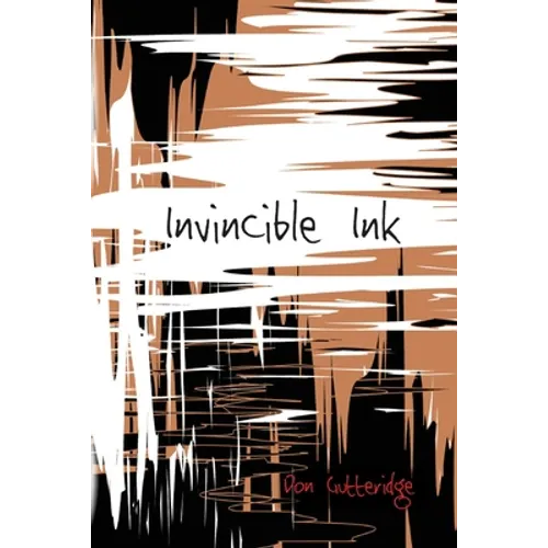Invincible Ink - Paperback