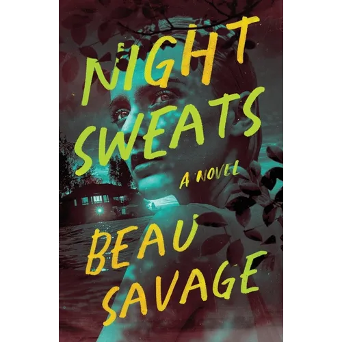 Night Sweats - Paperback