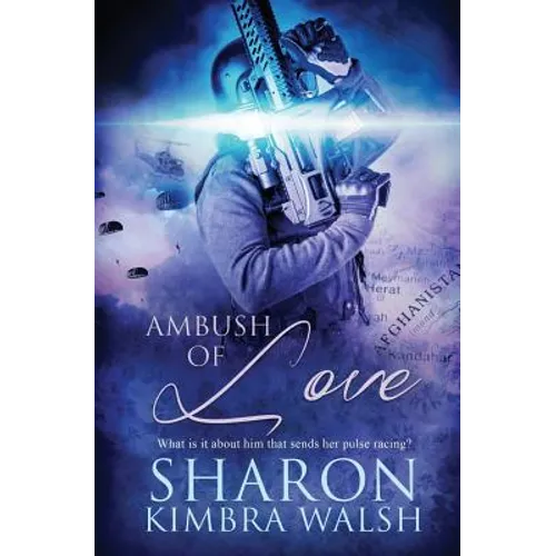 Ambush of Love - Paperback