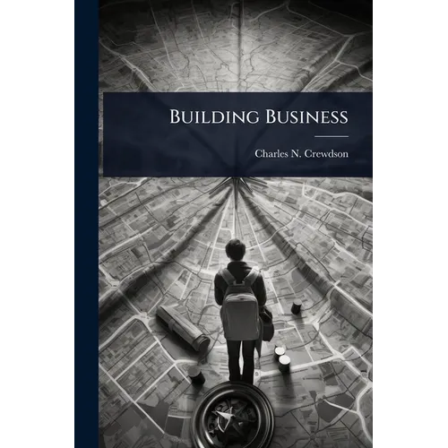 Building Business - Paperback