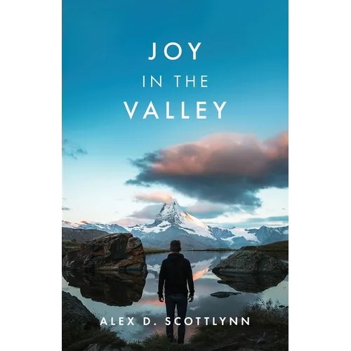 Joy in the Valley - Paperback