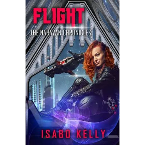Flight - Paperback