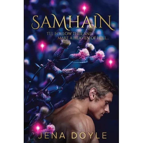 Samhain - Paperback