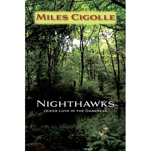 Nighthawks: Queer Love in the Darkness - Paperback