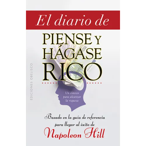 Diario de «Piense Y Hagase Rico», El - Paperback