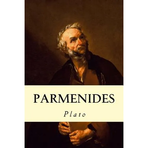 Parmenides - Paperback