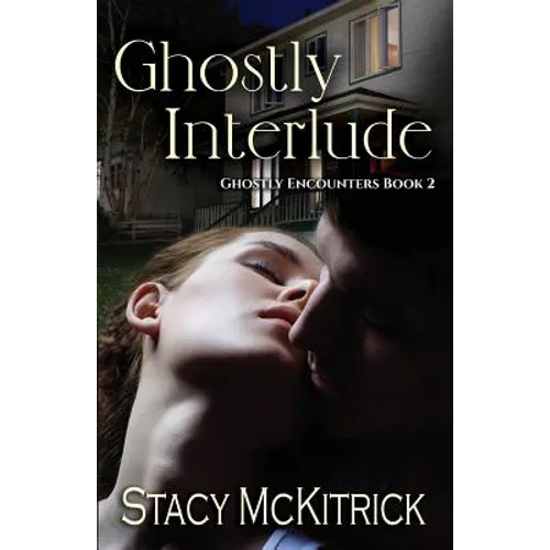 Ghostly Interlude - Paperback