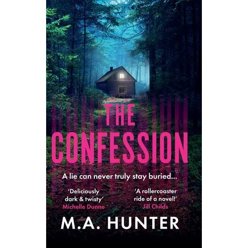 The Confession - Hardcover
