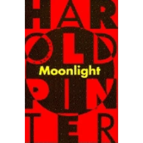 Moonlight - Paperback
