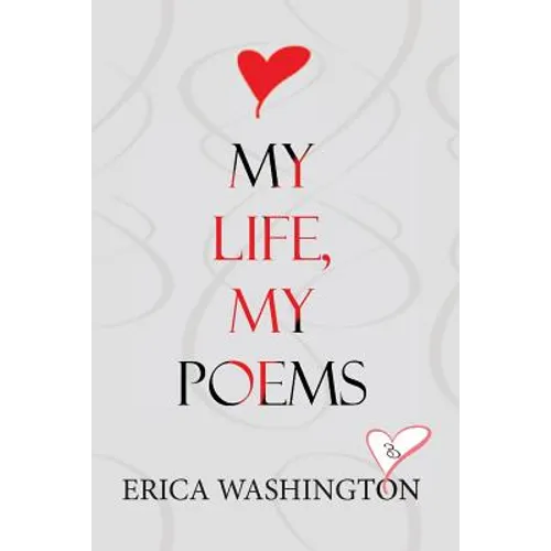 My Life, My Poems - Paperback