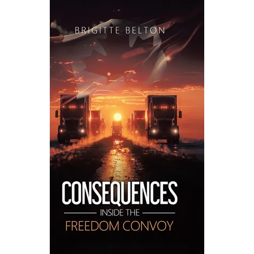 Consequences - Hardcover